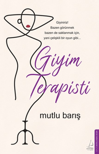 Giyim Terapisti Mutlu Barış