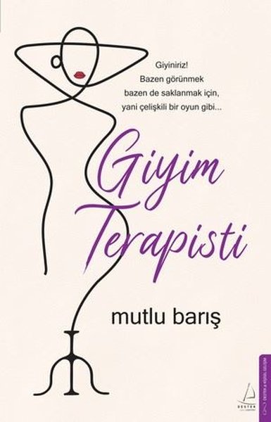 Giyim Terapisti Mutlu Barış