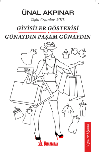 Giyisiler Gösterisi - Günaydın Paşam Günaydın Ünal Akpınar