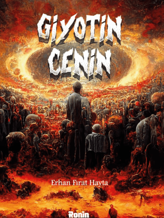 Giyotin Cenin Erhan Fırat Hayta