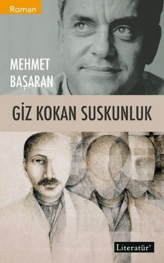 Giz Kokan Suskunluk Mehmet Başaran