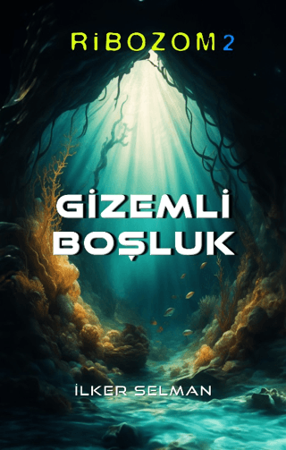 Gümüşkaya - Ribozom 2 İlker Selman