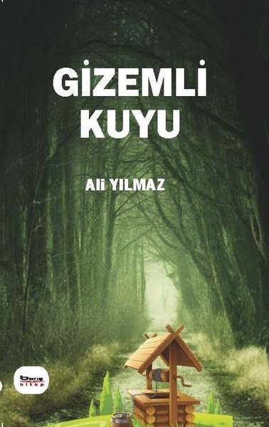 Gizemli Kuyu Ali Yılmaz