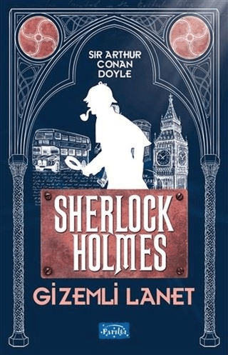 Gizemli Lanet - Sherlock Holmes Sir Arthur Conan Doyle