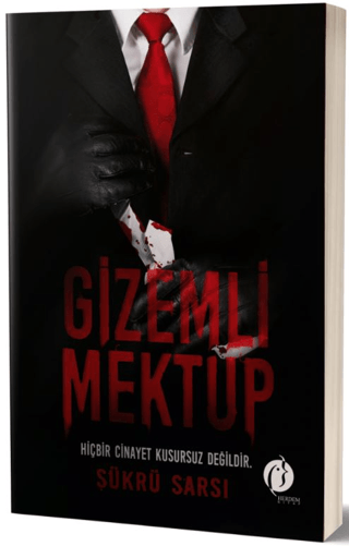 Gizemli Mektup Şükrü Sarsı