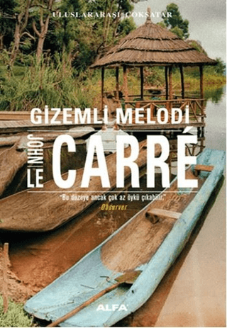 Gizemli Melodi John Le Carre