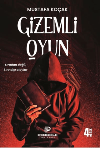 Gizemli Oyun Mustafa Koçak