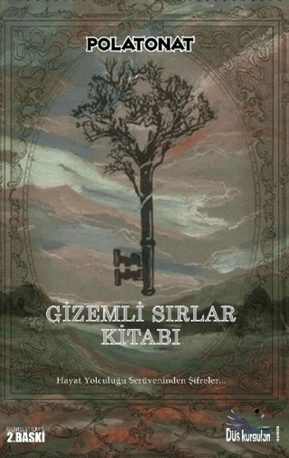 Gizemli Sırlar Kitabı Polat Onat