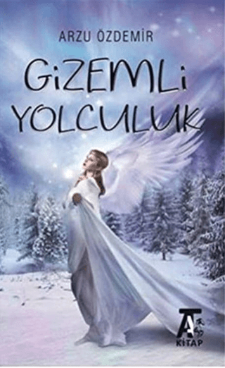 Gizemli Yolculuk Arzu Özdemir