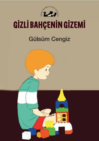 Gizli Bahçenin Gizemi Gülsüm Cengiz