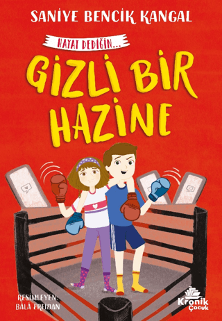 Gizli Bir Hazine - Hayat Dediğin 3 Saniye Bencik Kangal