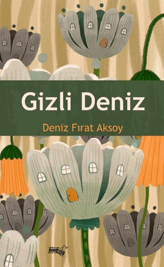 Gizli Deniz Deniz Fırat Aksoy