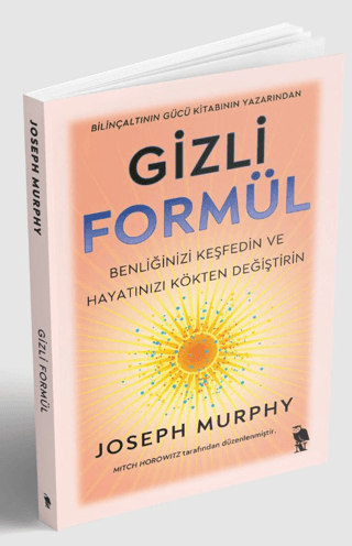 Gizli Formül Joseph Murphy