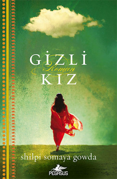 Gizli Kız Shilpi Somaya Gowda