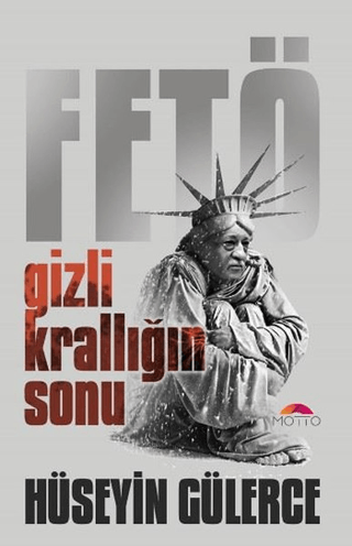 Gizli Krallığın Sonu FETÖ Hüseyin Gülerce