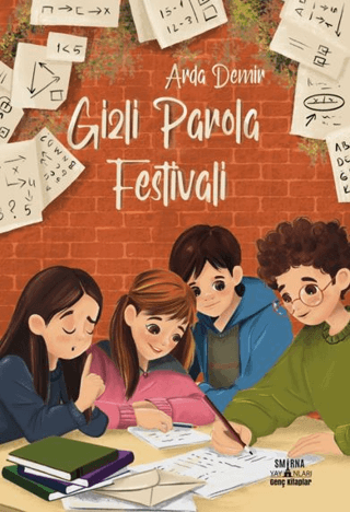 Gizli Parola Festivali Arda Demir