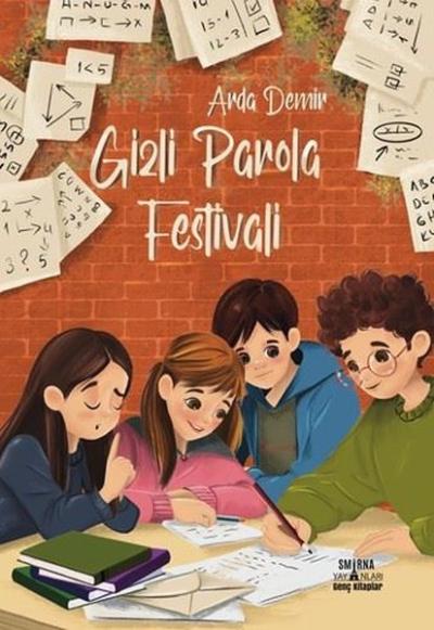 Gizli Parola Festivali Arda Demir