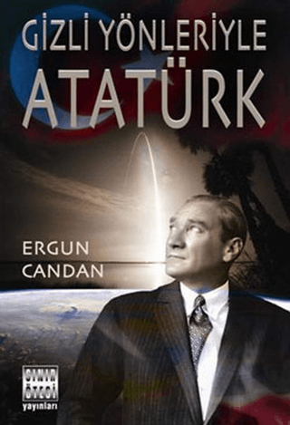 Gizli Yönleriyle Atatürk %25 indirimli Ergun Candan