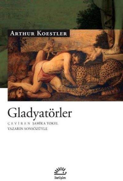 Gladyatörler Arthur Koestler