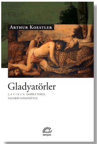 Gladyatörler Arthur Koestler