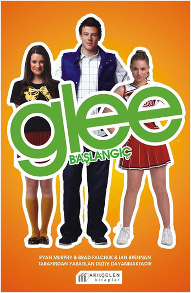 Glee- Başlangıç %20 indirimli Sophia Lowel