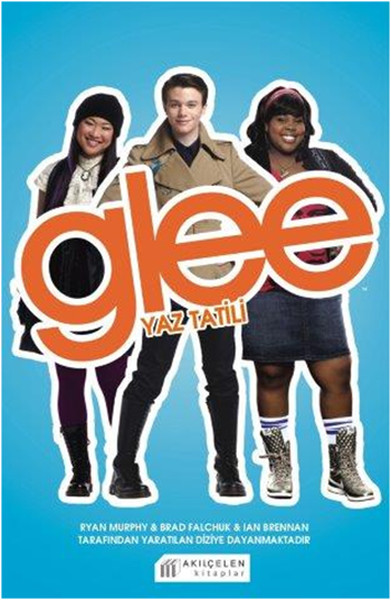 Glee - Yaz Tatili %20 indirimli Sophia Lowel