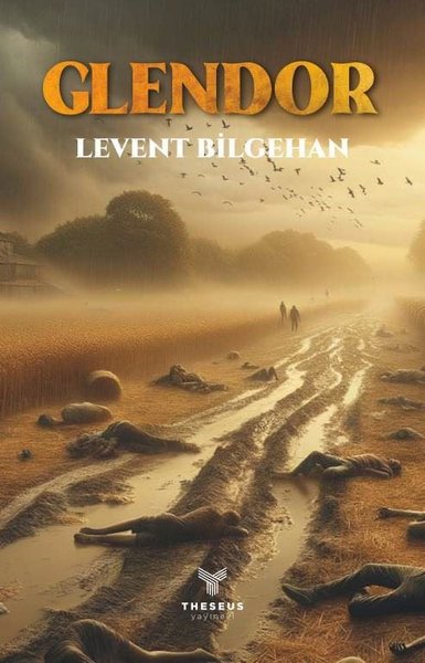 Glendor Levent Bilgehan