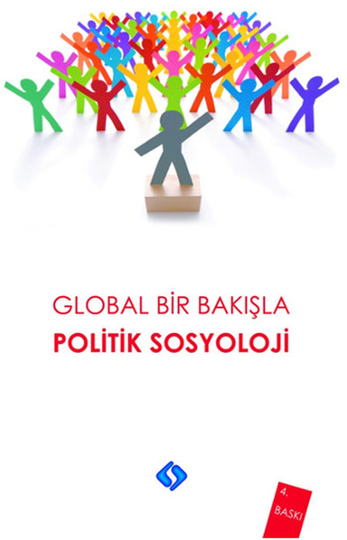 Global Bir Bakışla - Politik Sosyoloji %23 indirimli Ali Yaşar Sarıbay