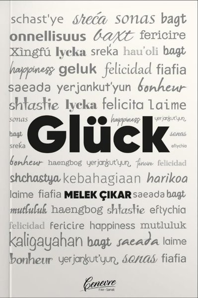 Glück Melek Çınar