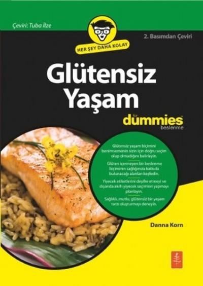 Glütensiz Yaşam Danna Korn