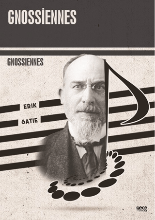 Gnossiennes Erik Satie