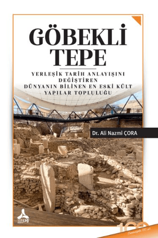 Göbekli Tepe Ali Nazmi Çora