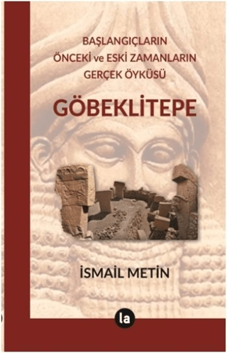 Göbeklitepe İsmail Metin