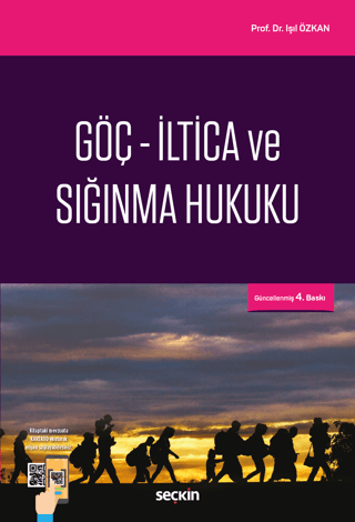 Göç - İltica ve Sığınma Hukuku Işıl Özkan