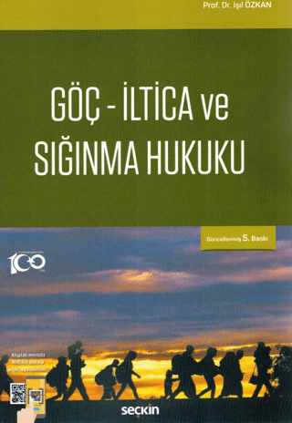 Göç - İltica ve Sığınma Hukuku Işıl Özkan