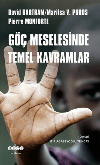 Göç Meselesinde Temel Kavramlar David Bartram