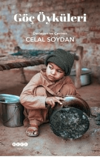 Göç Öyküleri Celal Soydan