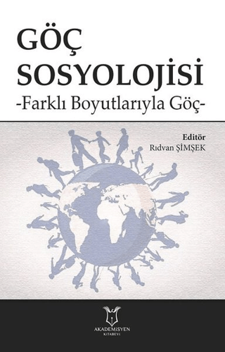 Göç Sosyolojisi Rıdvan Şimşek