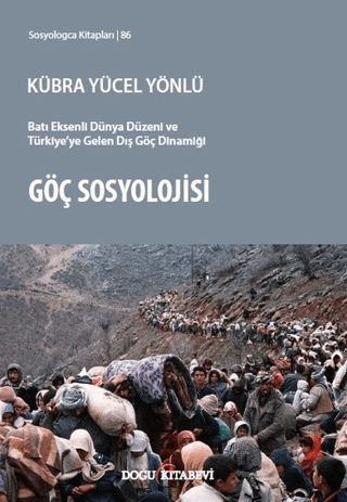 Göç Sosyolojisi Kübra Yücel Yönlü