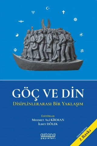 Göç ve Din Mehmet Ali Kirman