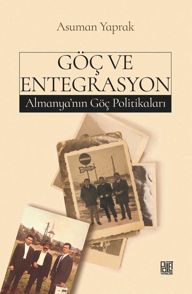 Göç ve Entegrasyon Asuman Yaprak