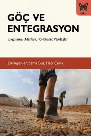 Göç ve Entegrasyon Hacı Çevik