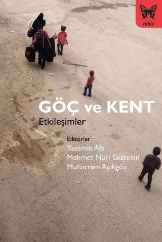 Göç ve Kent Yasemin Ahi