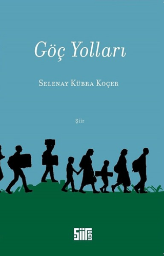 Göç Yolları Selenay Kübra Koçer