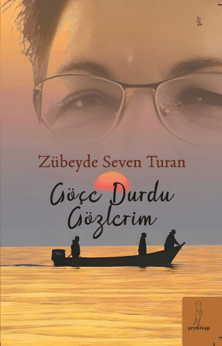 Göçe Durdu Gözlerim Zübeyde Seven Turan