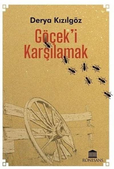 Göçek'i Karşılamak Derya Kızılgöz