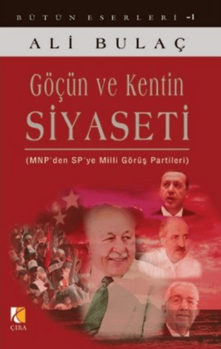 Göçün ve Kentin Siyaseti Ali Bulaç