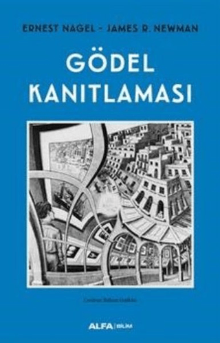 Gödel Kanıtlaması Ernest Nagel