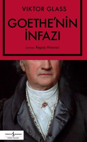 Goethe'nin İnfazı Viktor Glass