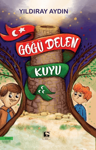 Göğü Delen Kuyu Yıldıray Aydın